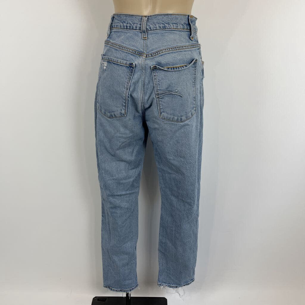 Nobody Denim Jeans - 12/30