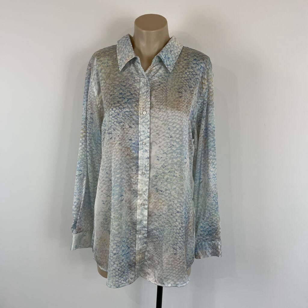 Matisse Shirt - 10