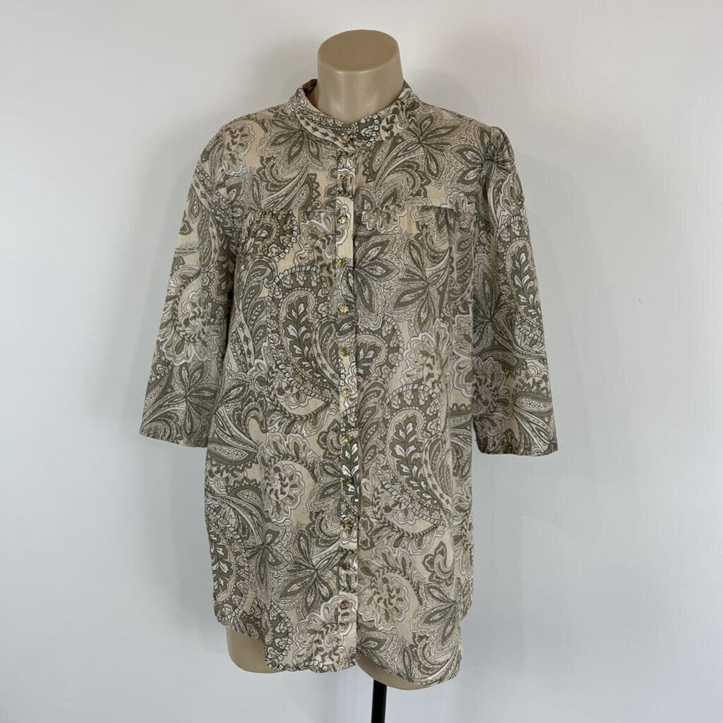 Decjuba Blouse - 14