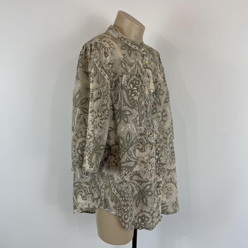 Decjuba Blouse - 14