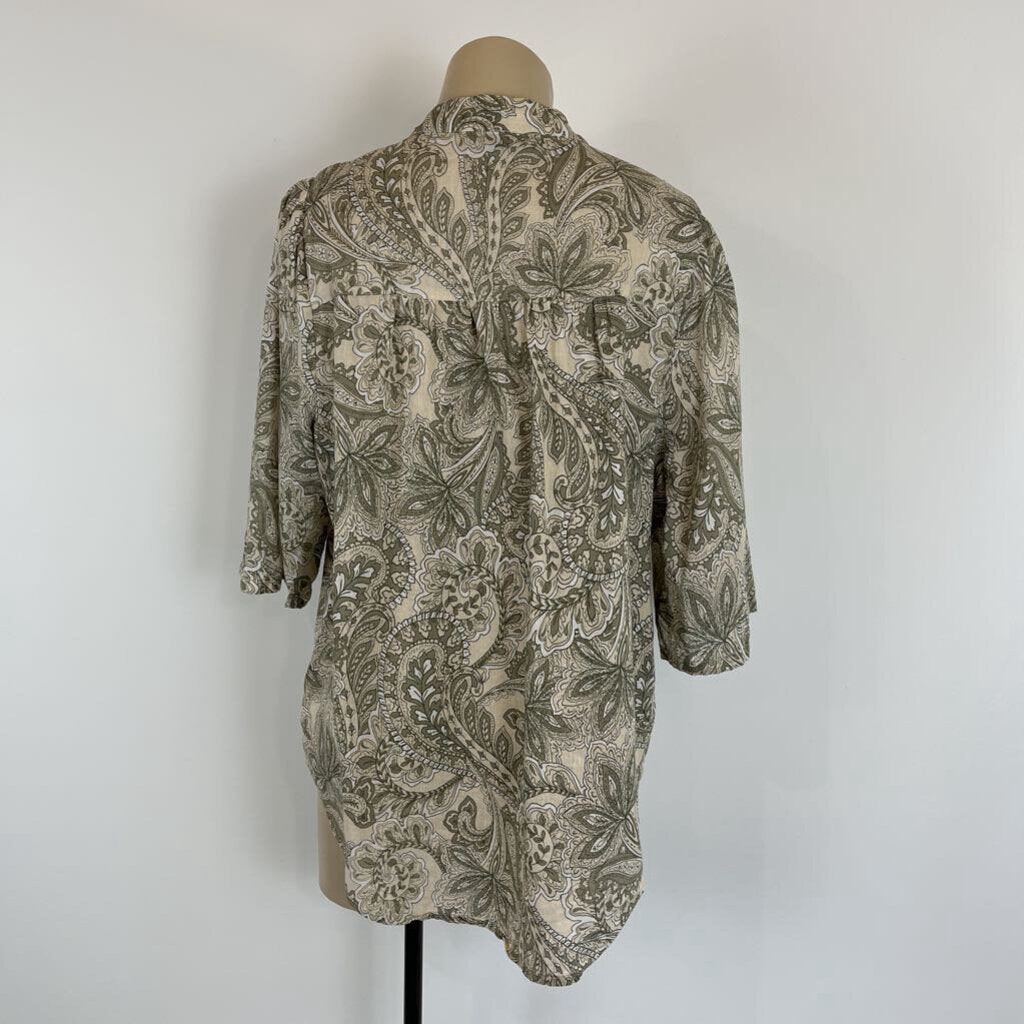 Decjuba Blouse - 14