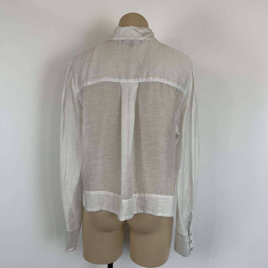 Decjuba Shirt - 10