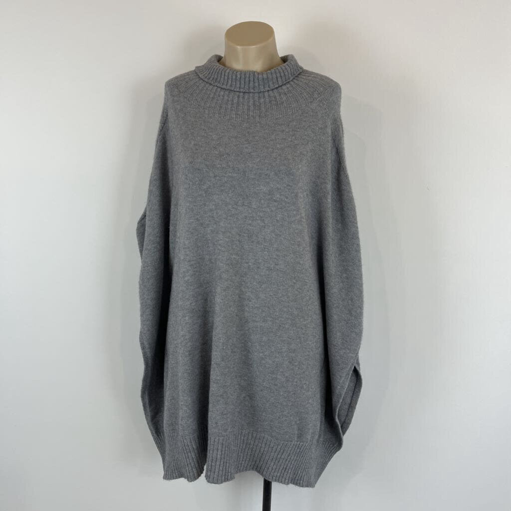 Maud Josefina Poncho - O/S