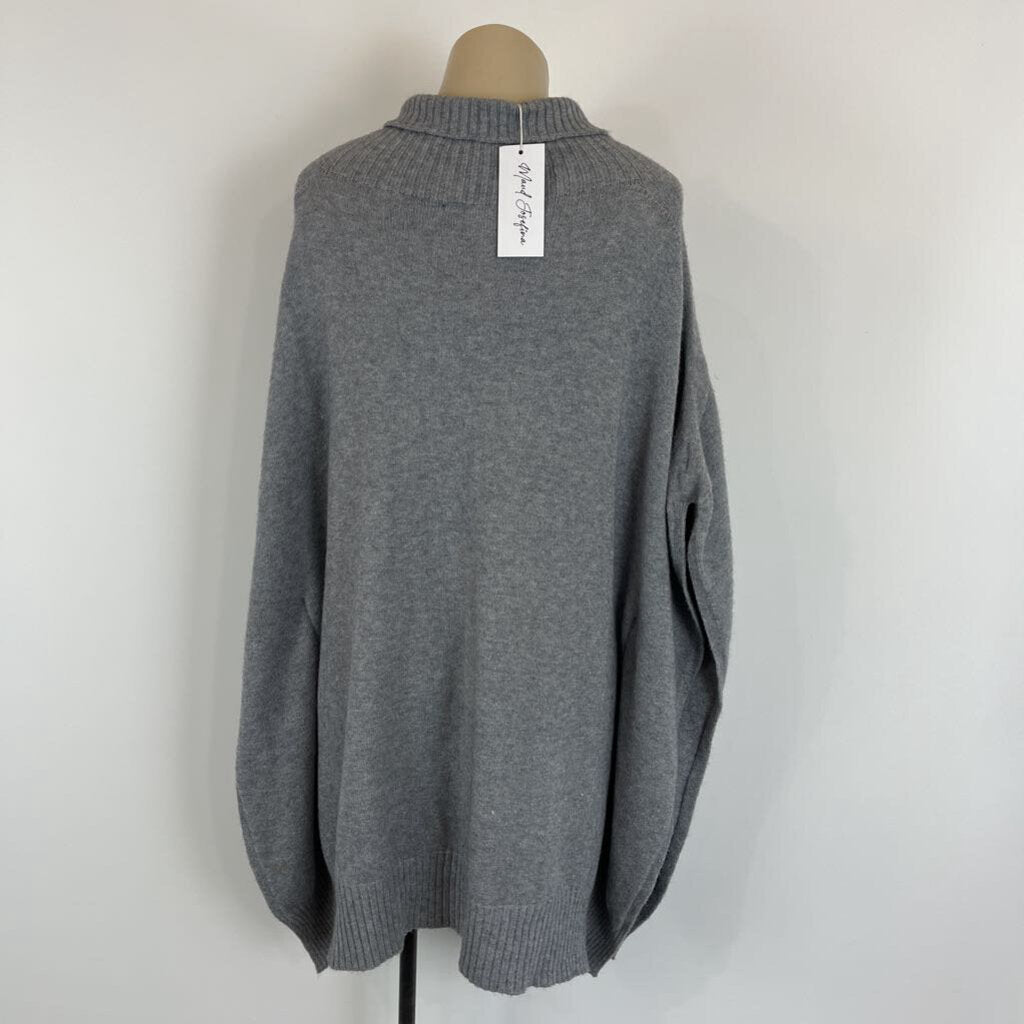 Maud Josefina Poncho - O/S