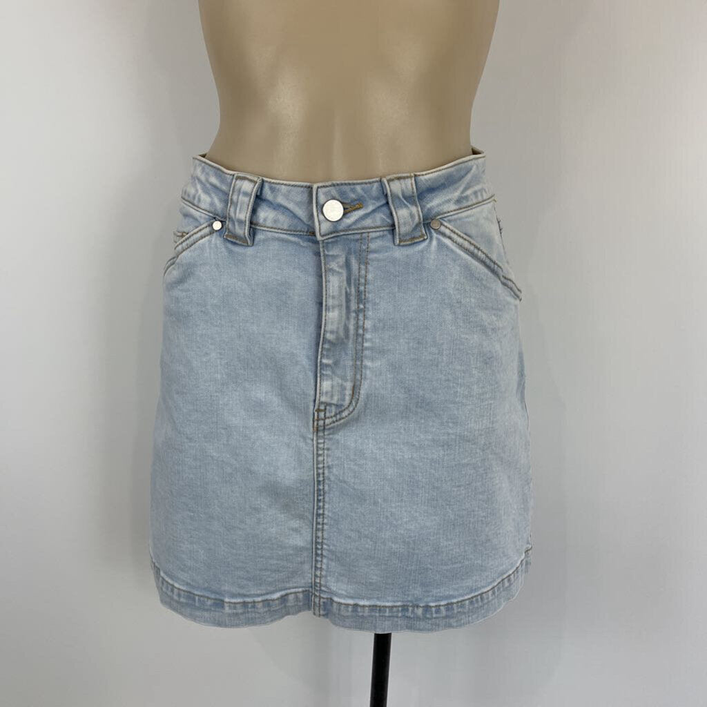 Seed Skirt - 10