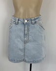 Seed Skirt - 10