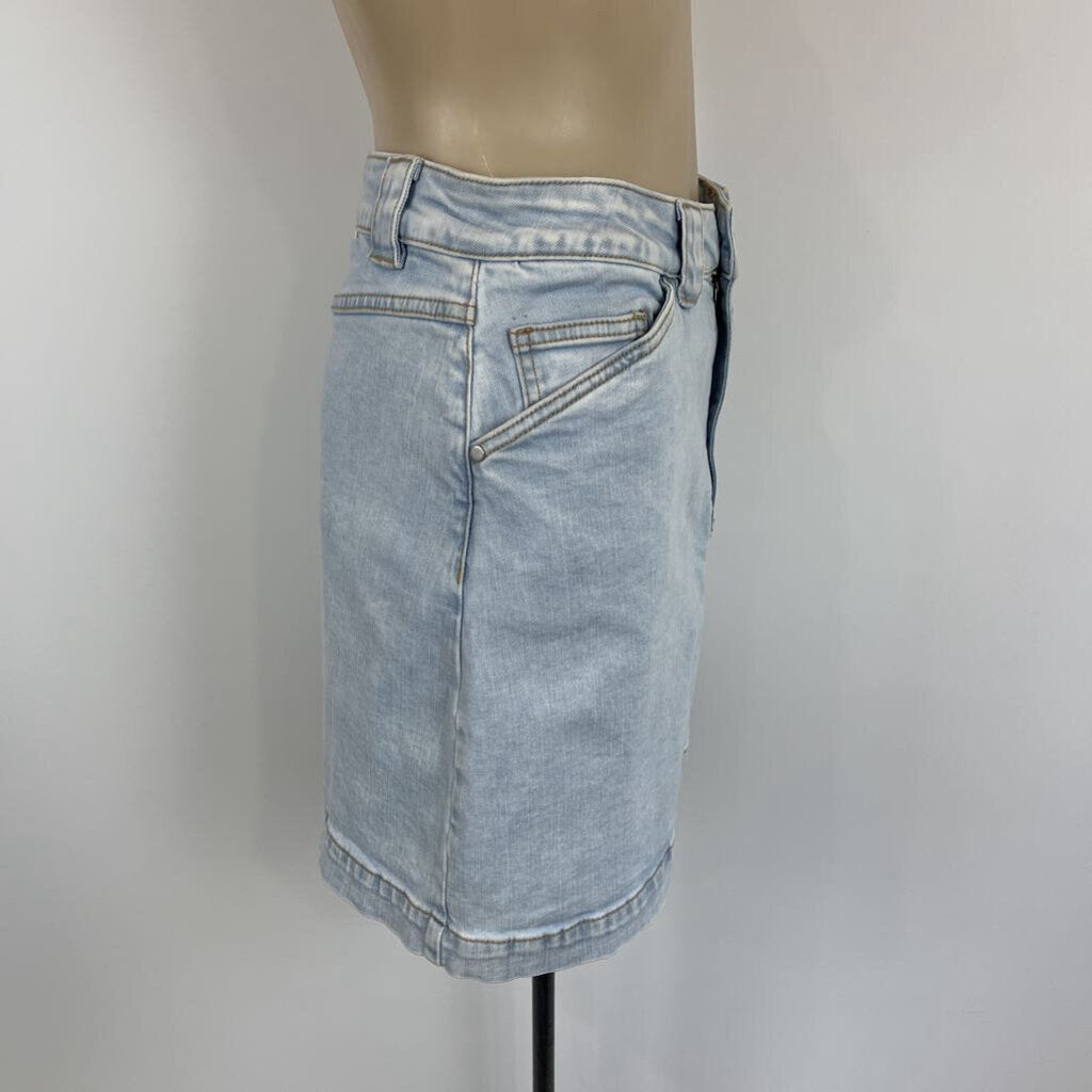 Seed Skirt - 10