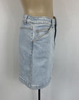 Seed Skirt - 10