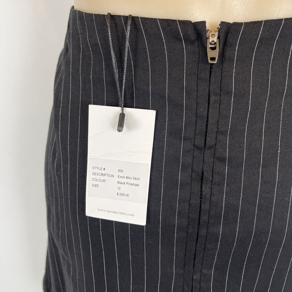 Tuesday Skirt - 12