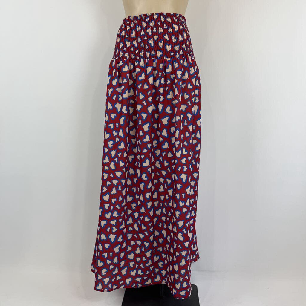Stella Royal Skirt - 16