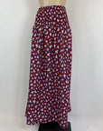 Stella Royal Skirt - 16