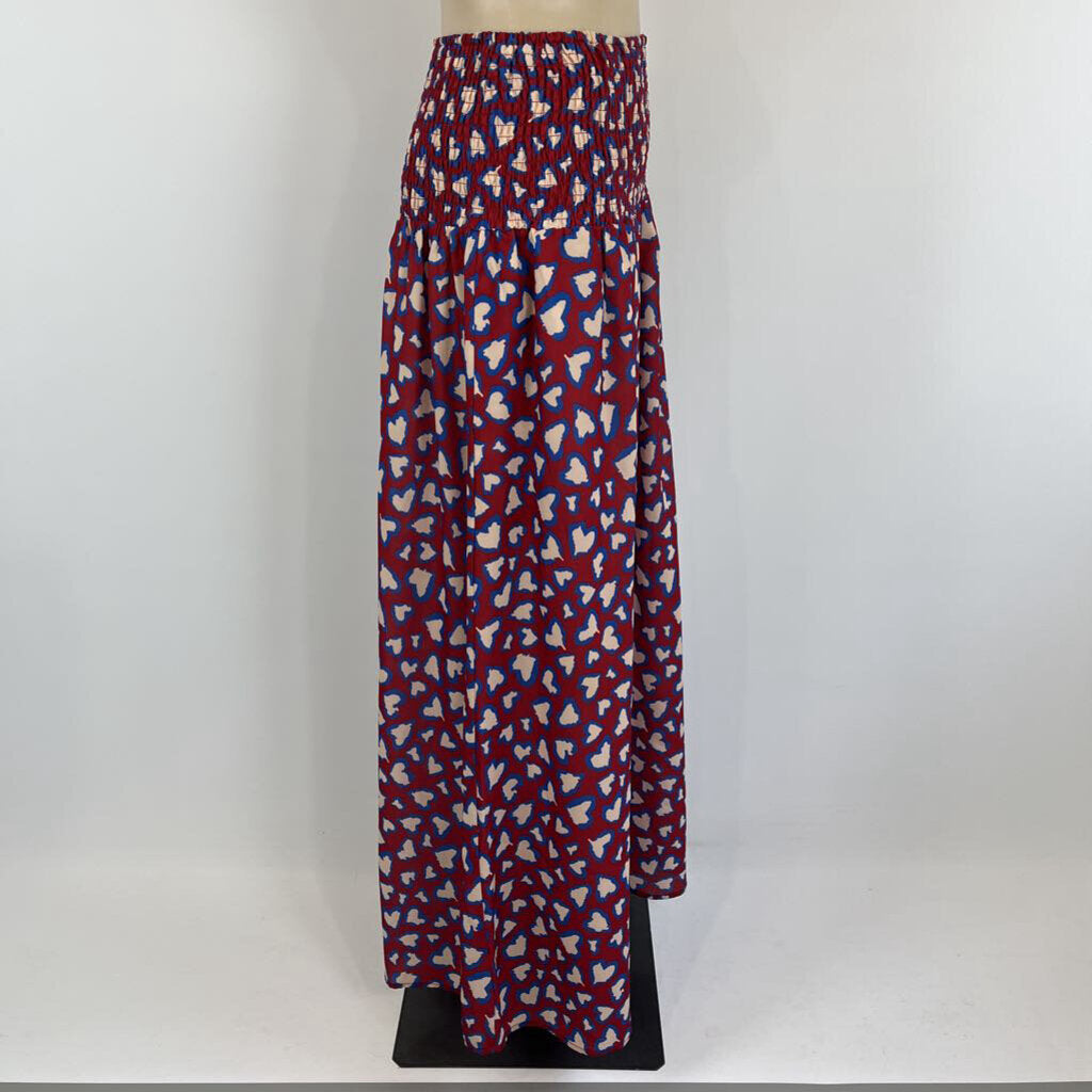Stella Royal Skirt - 16