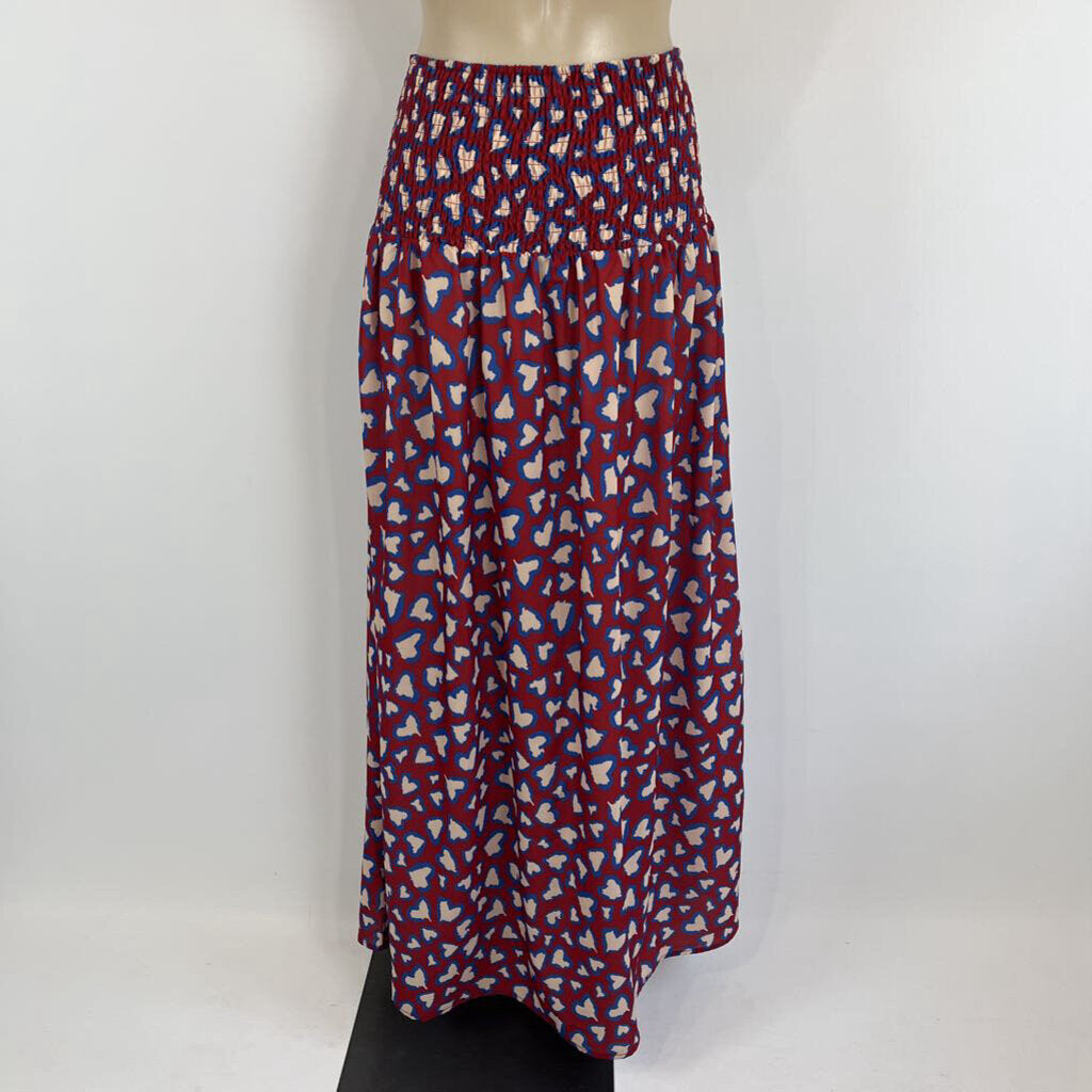 Stella Royal Skirt - 16