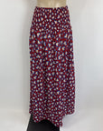 Stella Royal Skirt - 16