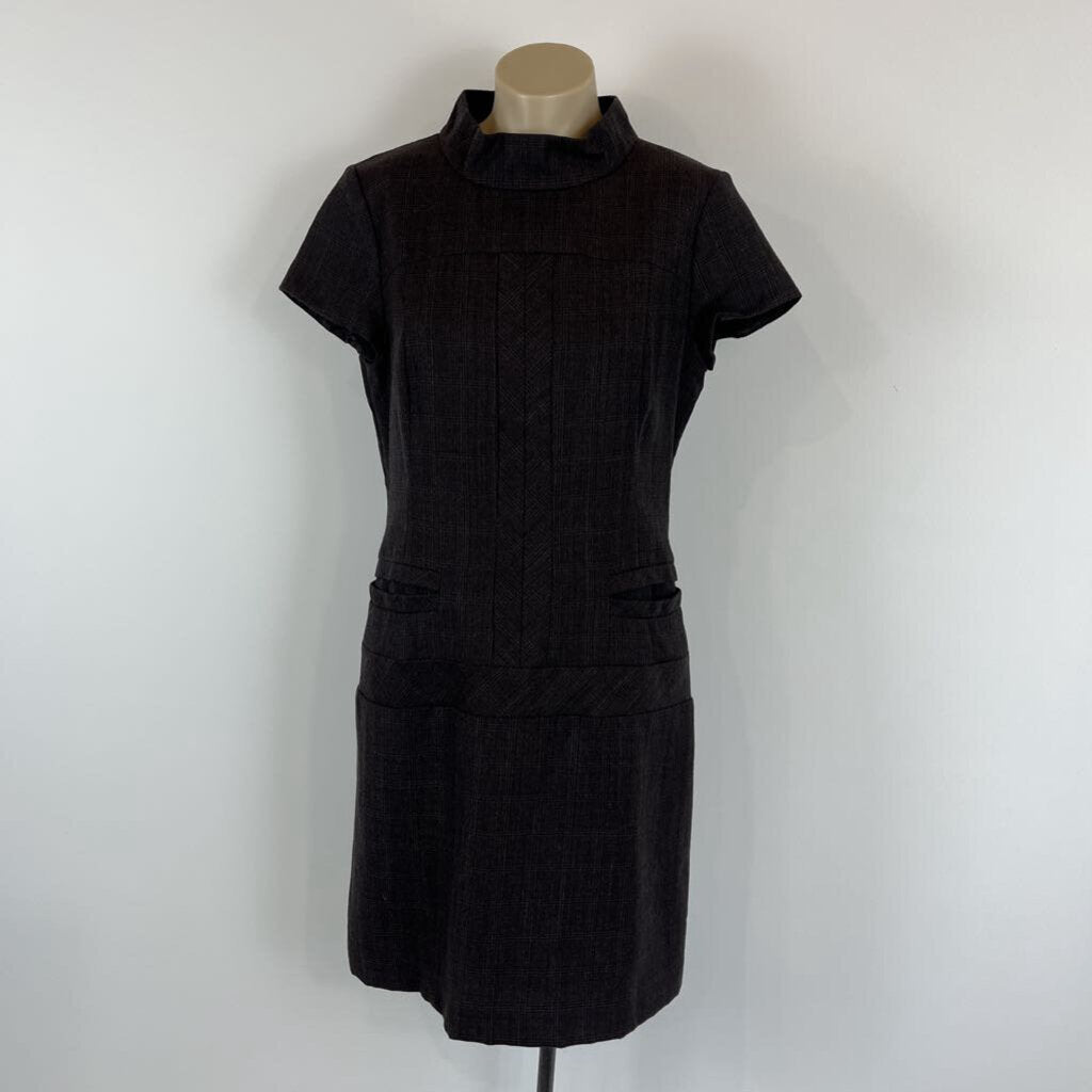 Cue Dress - 12