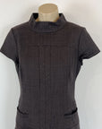 Cue Dress - 12
