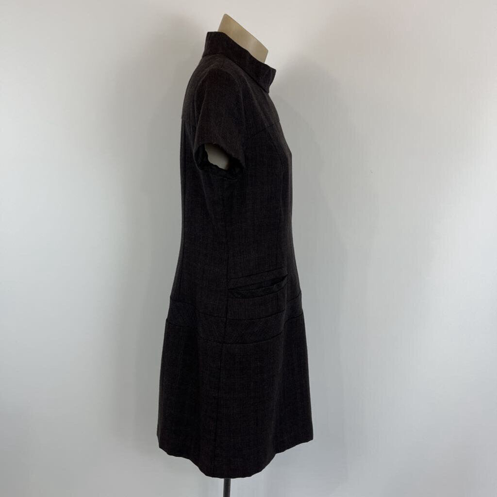 Cue Dress - 12