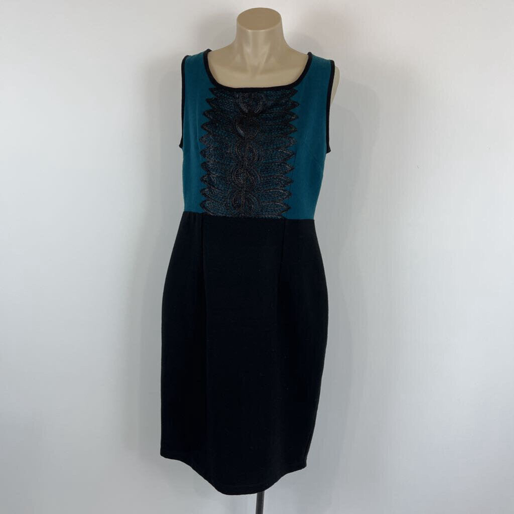 Andrea Moore Dress - 10