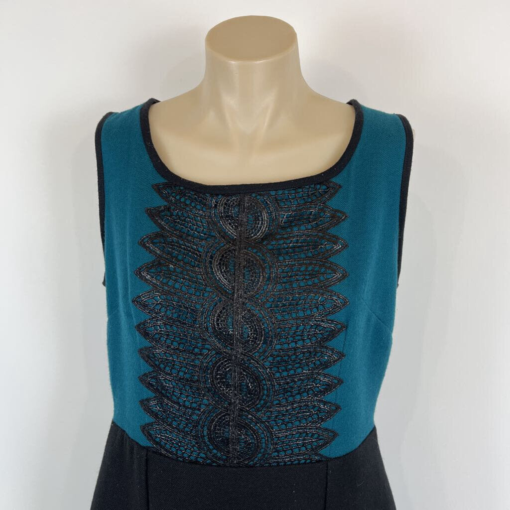 Andrea Moore Dress - 10