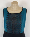 Andrea Moore Dress - 10