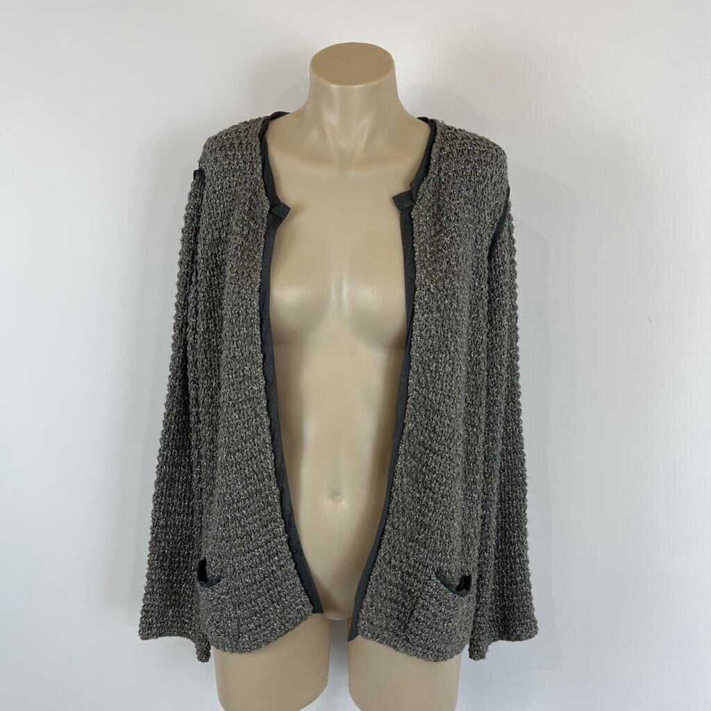 Zara Cardigan - L