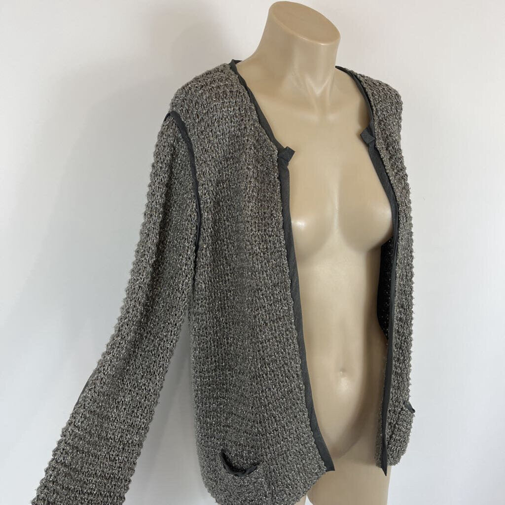 Zara Cardigan - L