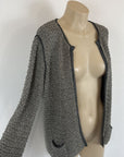 Zara Cardigan - L