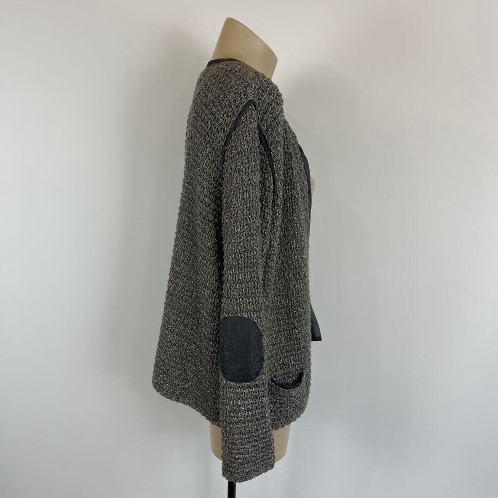 Zara Cardigan - L