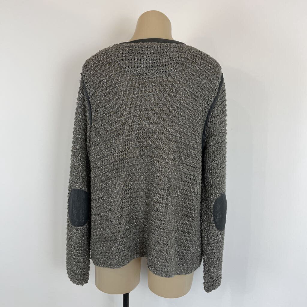 Zara Cardigan - L