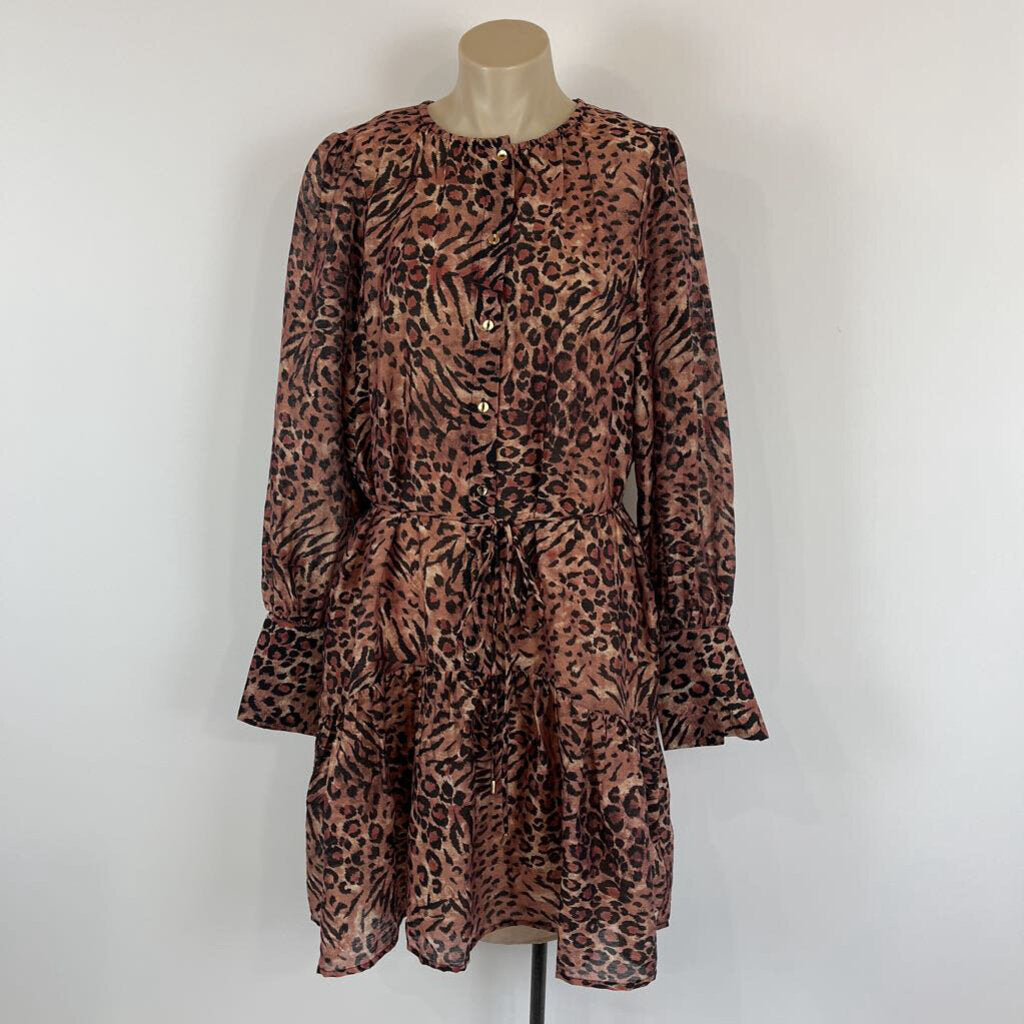Decjuba Dress - 14