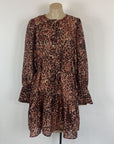Decjuba Dress - 14