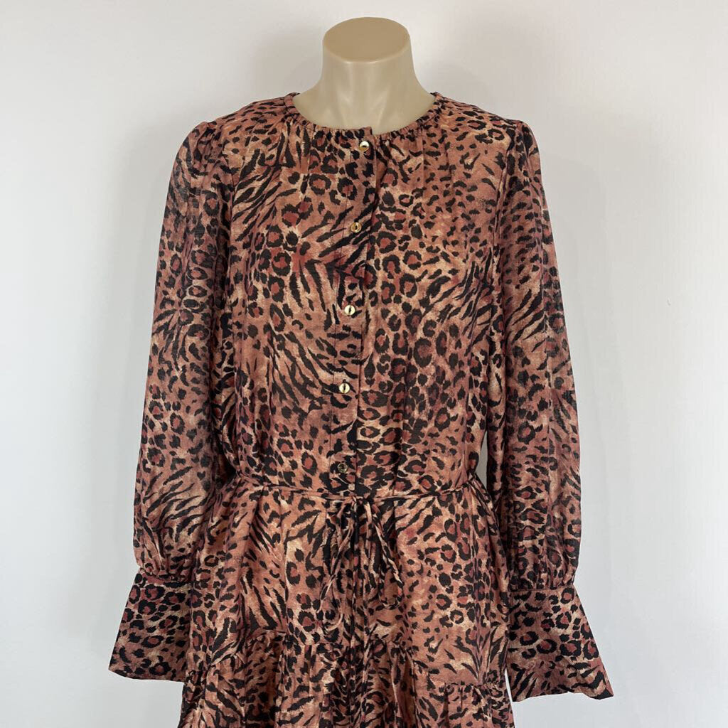 Decjuba Dress - 14