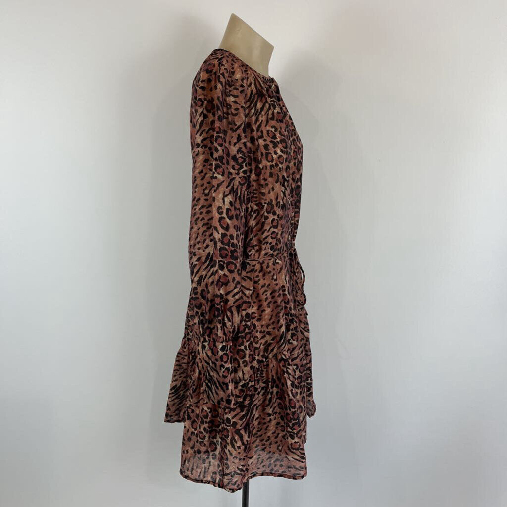 Decjuba Dress - 14