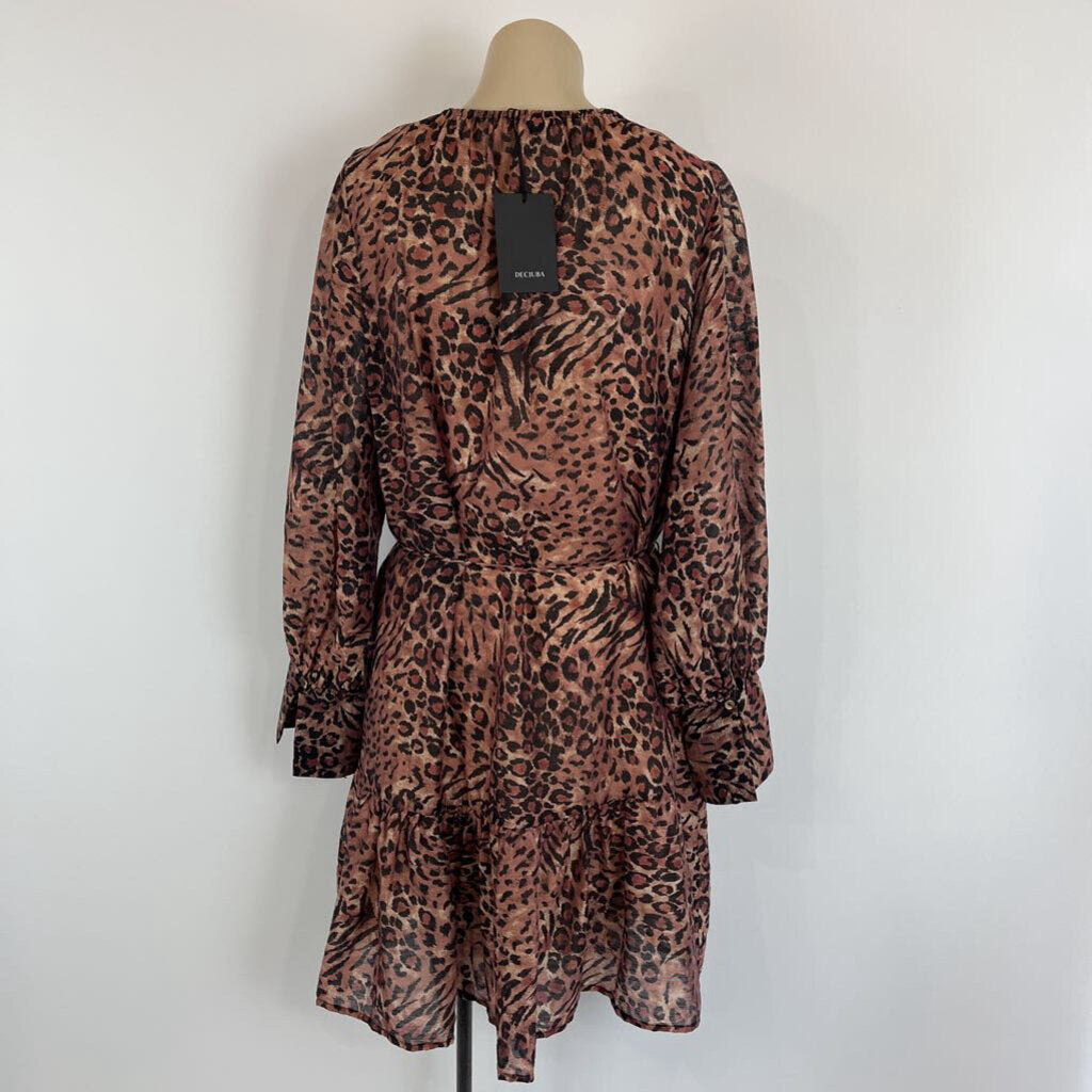 Decjuba Dress - 14