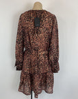 Decjuba Dress - 14