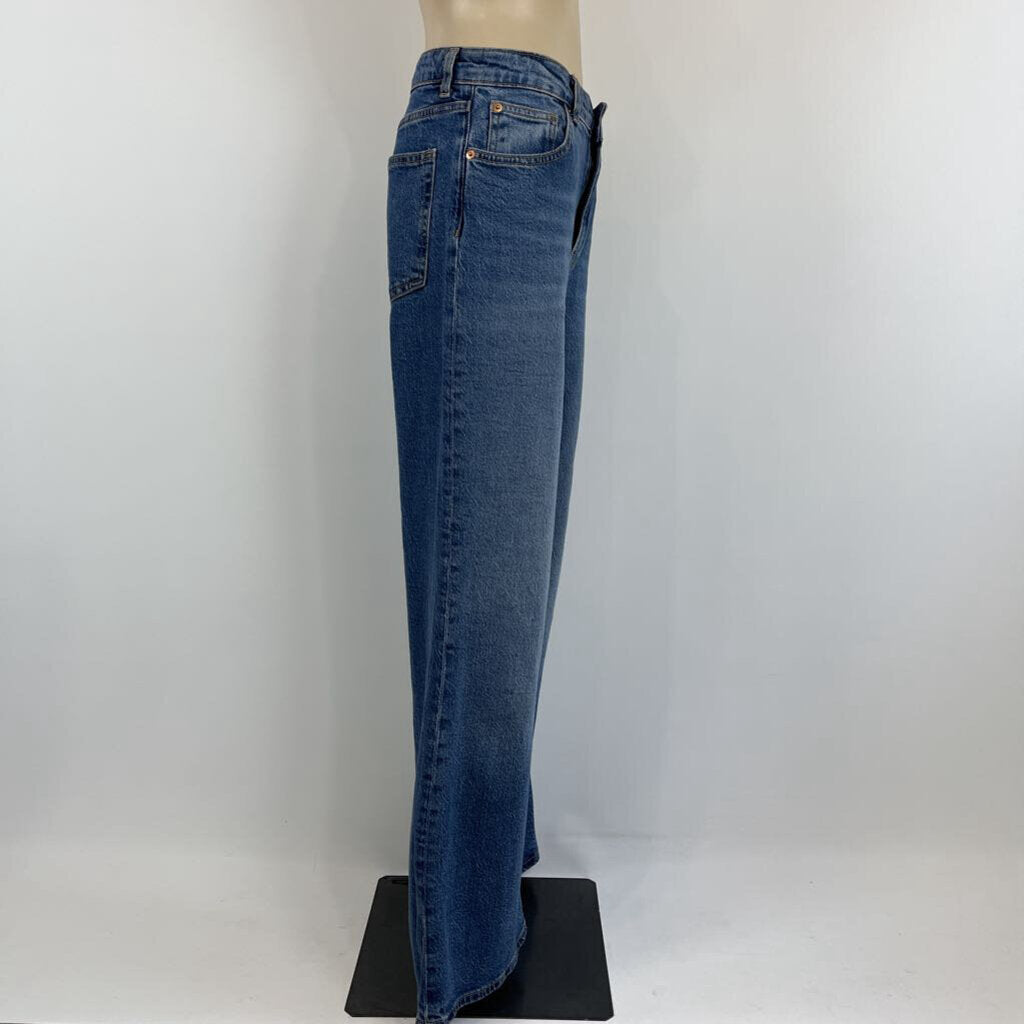 H&amp;M Jeans - 10