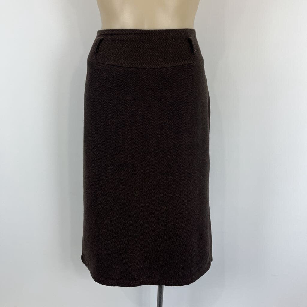 Ad-Lib Skirt - 12