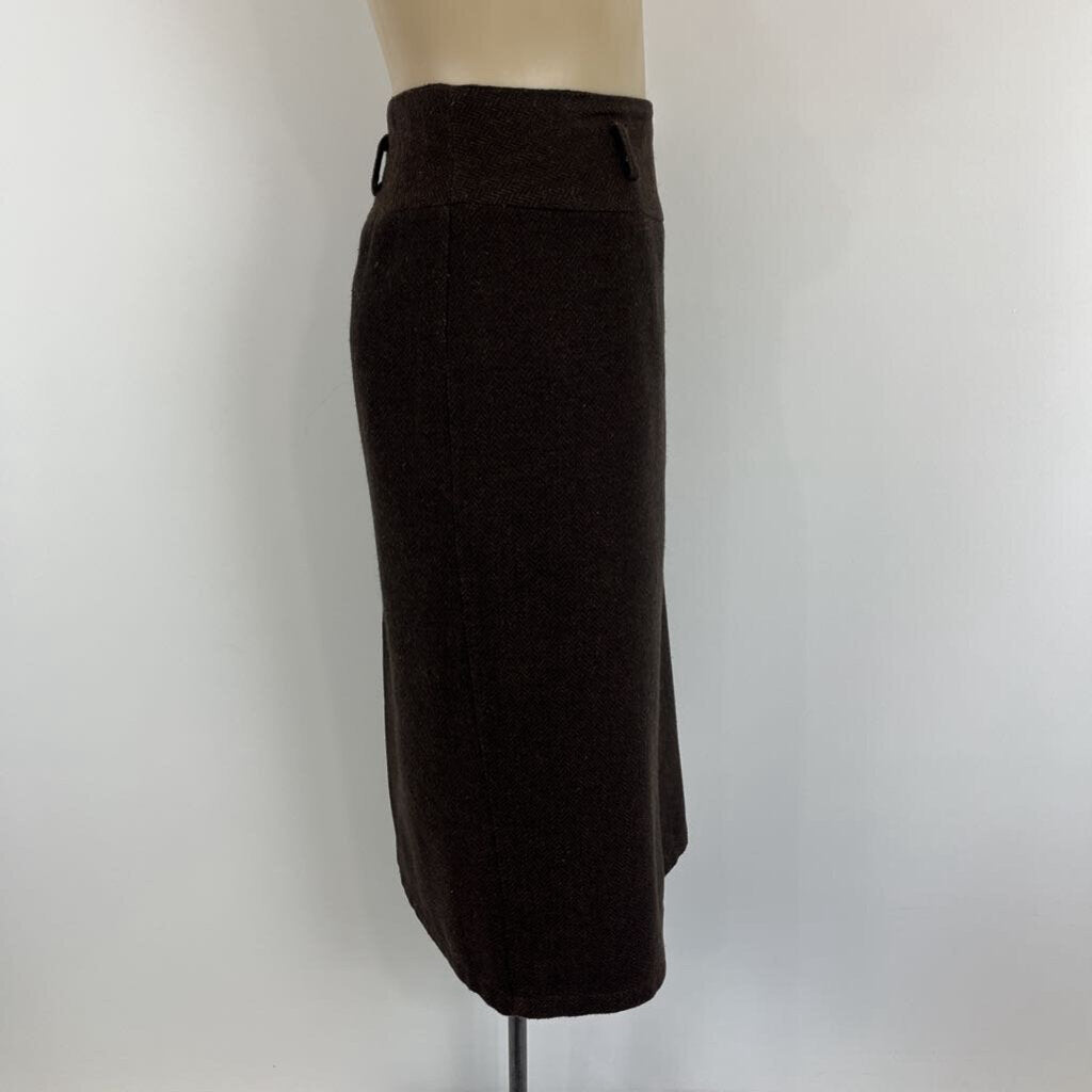 Ad-Lib Skirt - 12