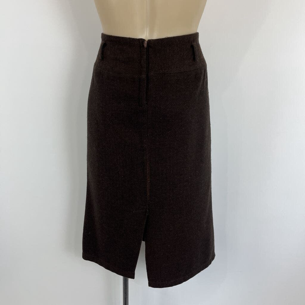 Ad-Lib Skirt - 12
