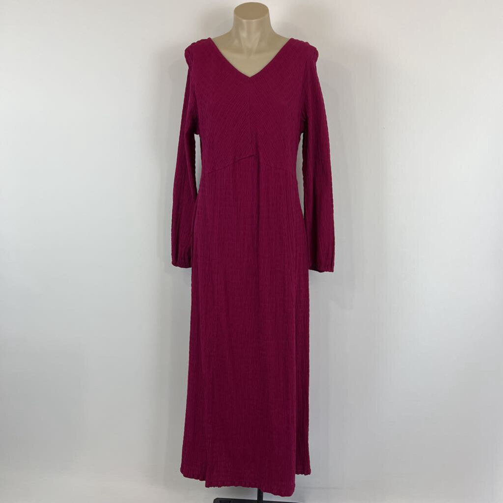Sylvester Dress - 12
