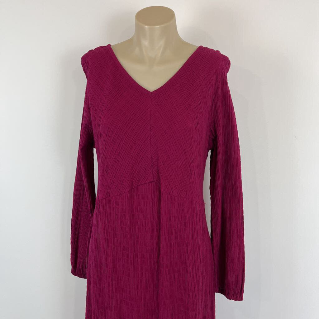 Sylvester Dress - 12