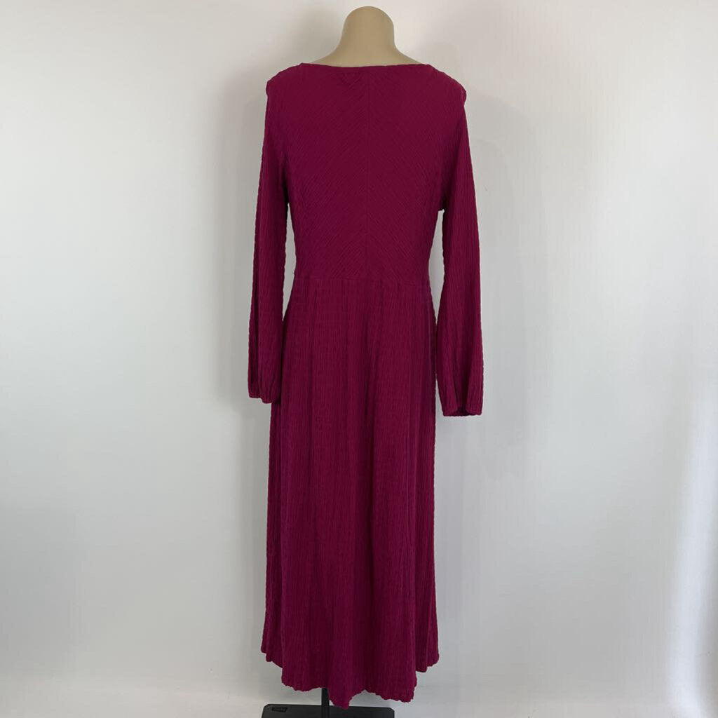 Sylvester Dress - 12