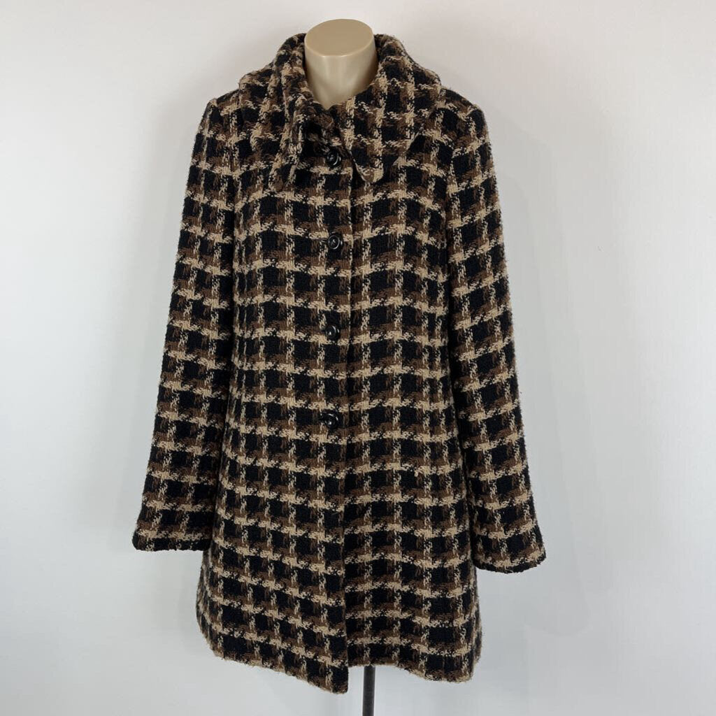 Cue Coat - 12