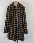 Cue Coat - 12