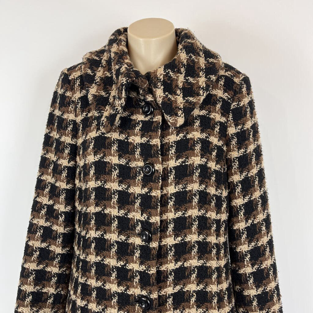 Cue Coat - 12