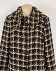 Cue Coat - 12