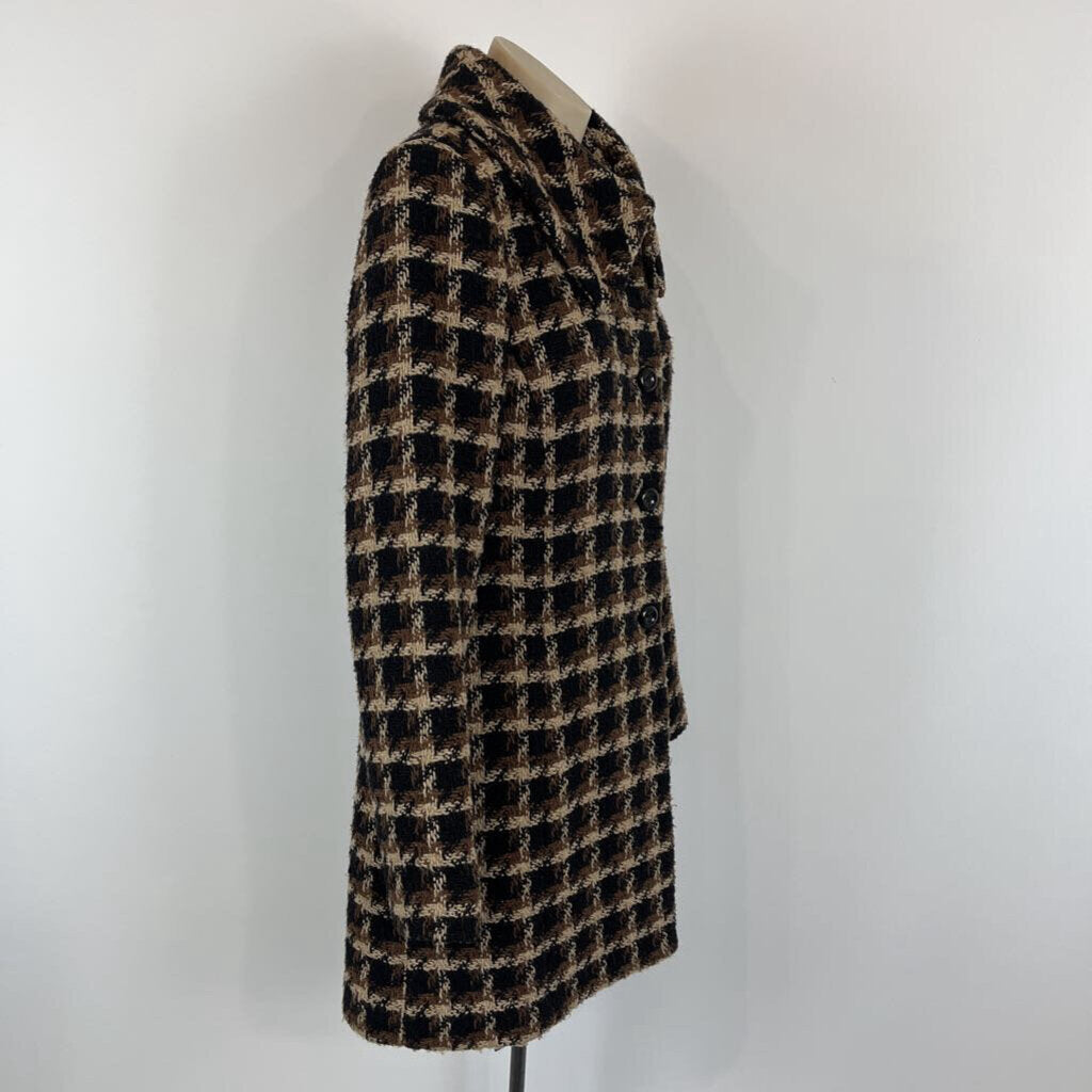 Cue Coat - 12