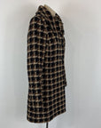 Cue Coat - 12