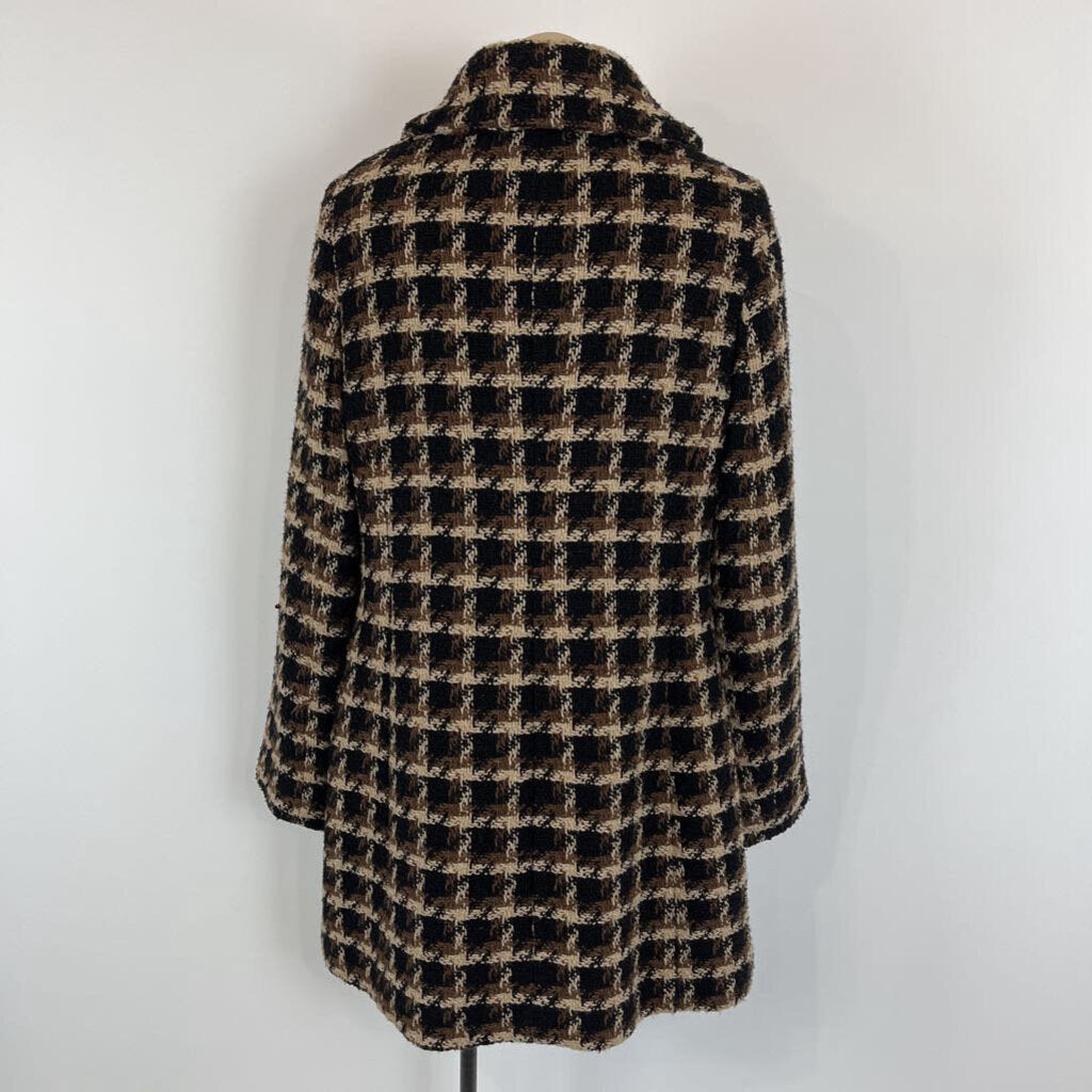 Cue Coat - 12