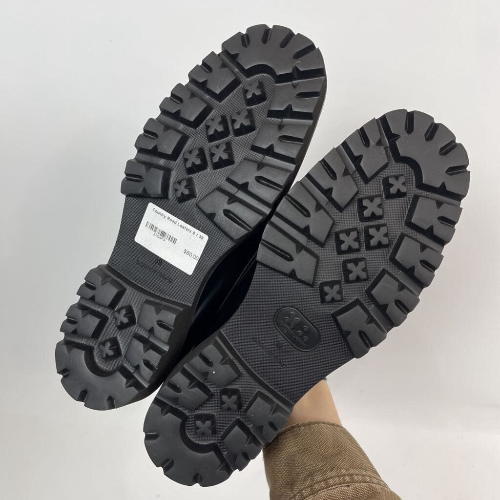 Country Road Loafers - 8/39